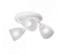 Потолочная люстра  V4356-0/3PL Vitaluce