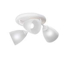 Потолочная люстра  V4356-0/3PL Vitaluce