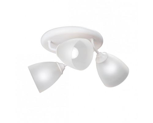 Потолочная люстра  V4356-0/3PL Vitaluce