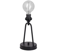 Интерьерная настольная лампа  V4370-1/1L Vitaluce