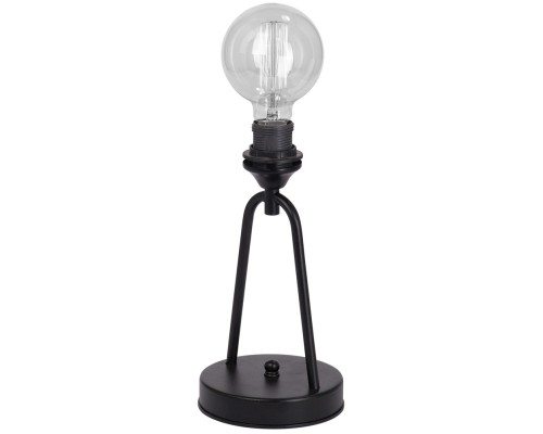 Интерьерная настольная лампа  V4370-1/1L Vitaluce