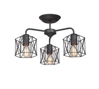 Потолочная люстра  V4382-1/3PL Vitaluce