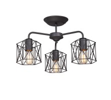 Потолочная люстра  V4382-1/3PL Vitaluce