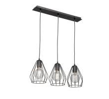 Подвесной светильник  V4383-1/3S Vitaluce