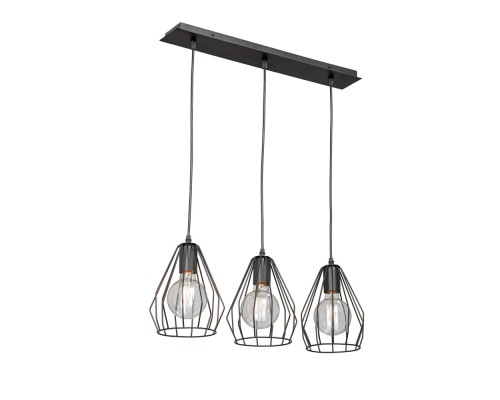 Подвесной светильник  V4383-1/3S Vitaluce