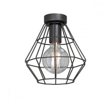 Потолочная люстра  V4385-1/1PL Vitaluce