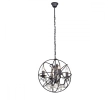 Подвесная люстра  V4387-1/4 Vitaluce