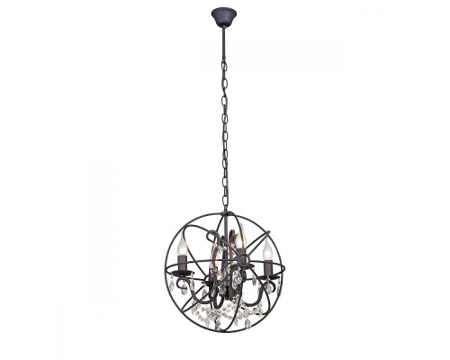 Подвесная люстра  V4387-1/4 Vitaluce