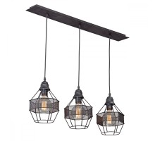 Подвесной светильник  V4419-1/3S Vitaluce