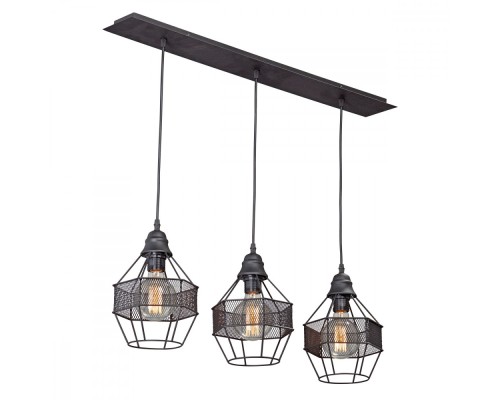 Подвесной светильник  V4419-1/3S Vitaluce