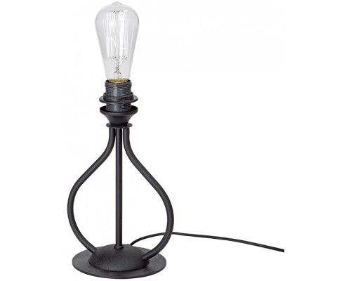 Интерьерная настольная лампа  V4434-1/1L Vitaluce