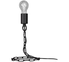 Интерьерная настольная лампа  V4459-1/1L Vitaluce