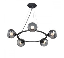 Подвесная люстра  V4480-1/5S Vitaluce