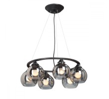 Подвесная люстра  V4481-1/6S Vitaluce