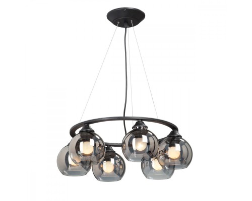 Подвесная люстра  V4481-1/6S Vitaluce