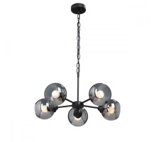 Подвесная люстра  V4482-1/5 Vitaluce