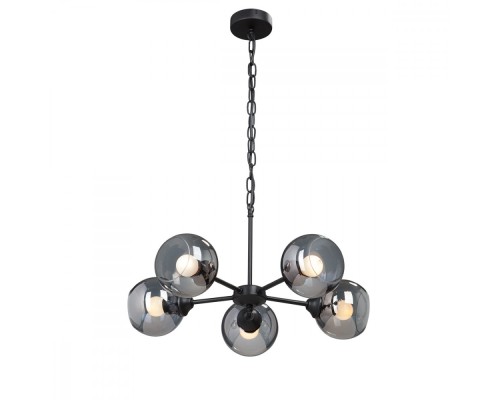 Подвесная люстра  V4482-1/5 Vitaluce