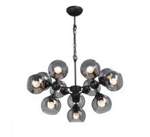 Подвесная люстра  V4484-1/12 Vitaluce