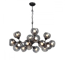 Подвесная люстра  V4484-1/16 Vitaluce