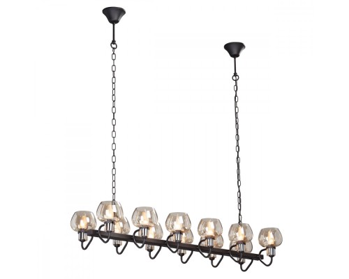 Подвесной светильник  V4488-1/12 Vitaluce