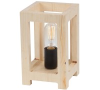 Интерьерная настольная лампа  V4492-1/1L Vitaluce