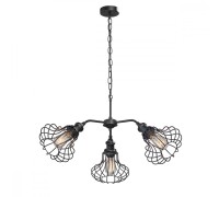 Подвесная люстра  V4499-1/3 Vitaluce