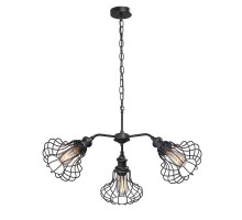 Подвесная люстра  V4499-1/3 Vitaluce