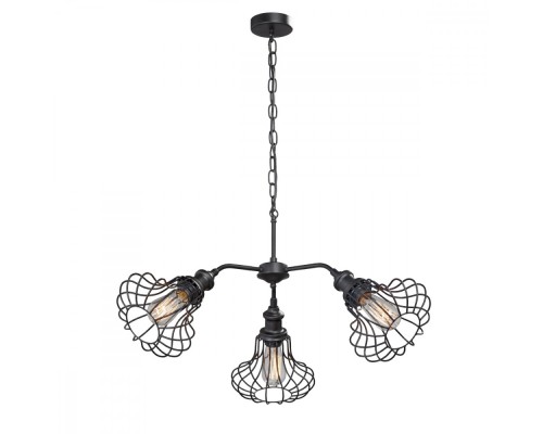 Подвесная люстра  V4499-1/3 Vitaluce