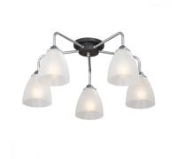 Потолочная люстра  V4500-9/5PL Vitaluce