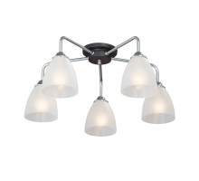 Потолочная люстра  V4500-9/5PL Vitaluce