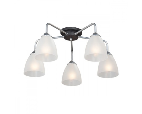 Потолочная люстра  V4500-9/5PL Vitaluce