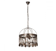 Подвесная люстра  V4541-8/4 Vitaluce