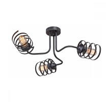 Потолочная люстра  V4552-1/3PL Vitaluce