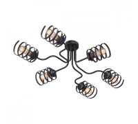 Потолочная люстра  V4552-1/6PL Vitaluce