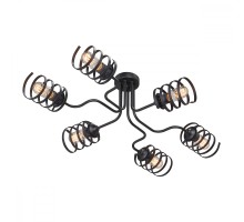 Потолочная люстра  V4552-1/6PL Vitaluce