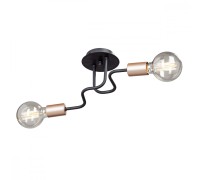 Потолочная люстра  V4560-1/2PL Vitaluce