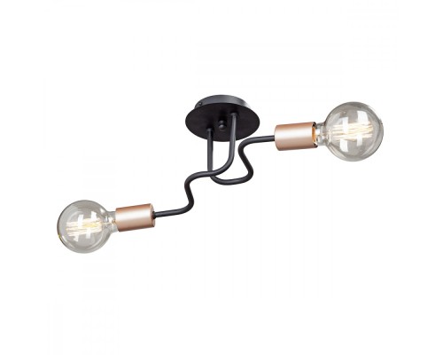 Потолочная люстра  V4560-1/2PL Vitaluce