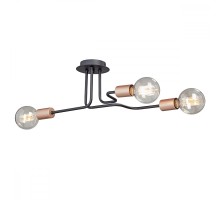 Потолочная люстра  V4560-1/3PL Vitaluce