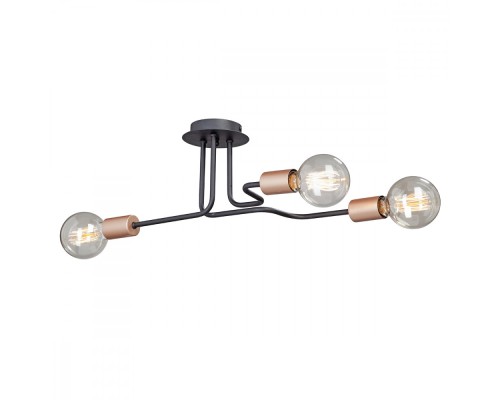 Потолочная люстра  V4560-1/3PL Vitaluce