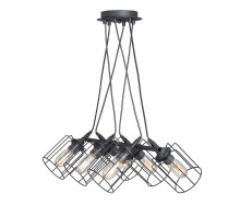 Подвесной светильник  V4564-1/6S Vitaluce