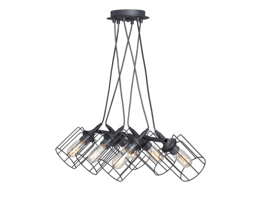 Подвесной светильник  V4564-1/6S Vitaluce