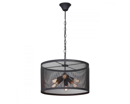 Подвесная люстра  V4568-1/6 Vitaluce