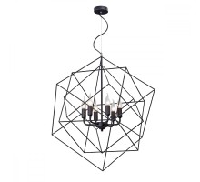 Подвесная люстра  V4570-1/6S Vitaluce