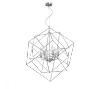 Подвесная люстра  V4570-9/6S Vitaluce