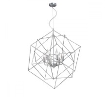 Подвесная люстра  V4570-9/6S Vitaluce