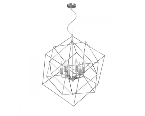 Подвесная люстра  V4570-9/6S Vitaluce