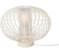 Интерьерная настольная лампа  V4578-3/1L Vitaluce