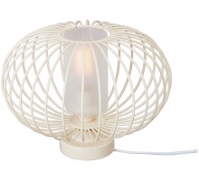 Интерьерная настольная лампа  V4578-3/1L Vitaluce