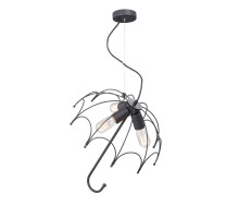 Подвесной светильник  V4595-1/3S Vitaluce