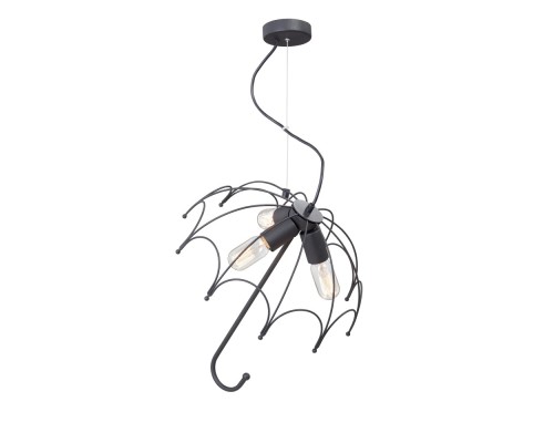 Подвесной светильник  V4595-1/3S Vitaluce